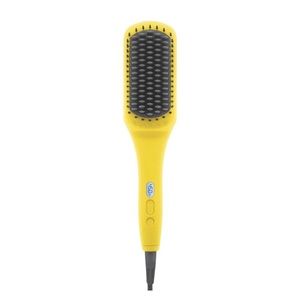 Drybar The Brush Crush Heated Straightening Brush